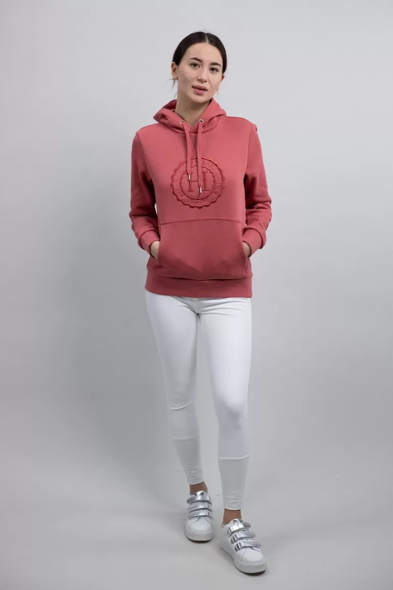 Harcour Samy Sweat femme | Femme Pulls & Sweats