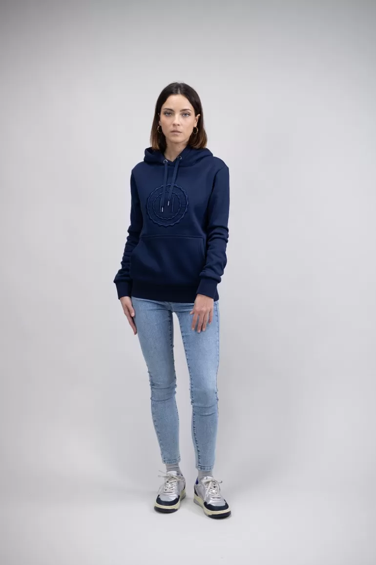 Harcour Samy Sweat femme | Femme Pulls & Sweats