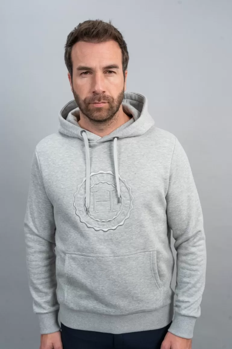 Harcour Samy Sweat homme | Homme Pulls & Sweats