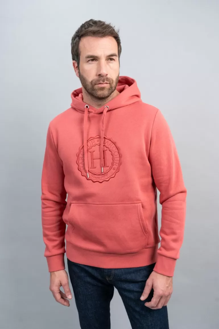 Harcour Samy Sweat homme | Homme Pulls & Sweats