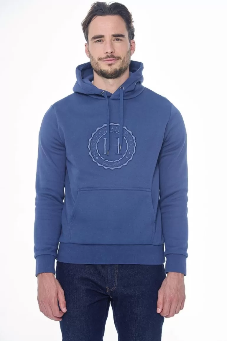 Harcour Samy Sweat homme | Homme Pulls & Sweats