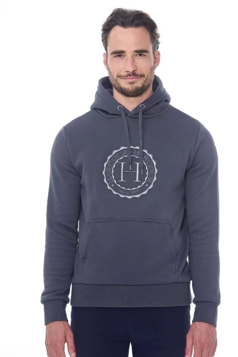 Harcour Samy Sweat homme | Homme Pulls & Sweats