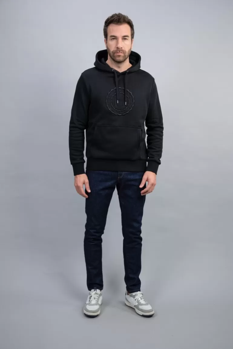 Harcour Samy Sweat homme | Homme Pulls & Sweats