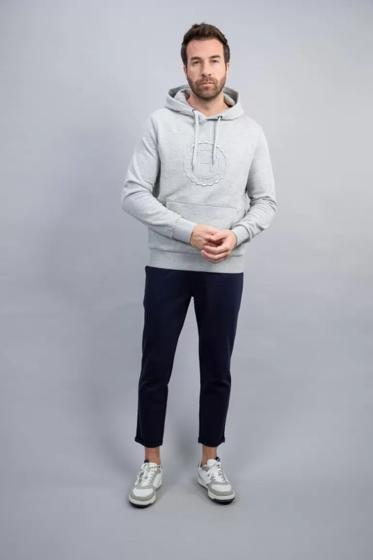 Harcour Samy Sweat homme | Homme Pulls & Sweats