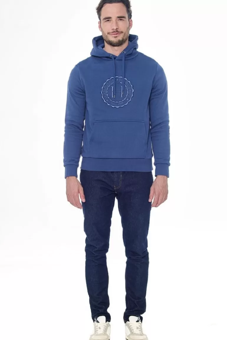 Harcour Samy Sweat homme | Homme Pulls & Sweats