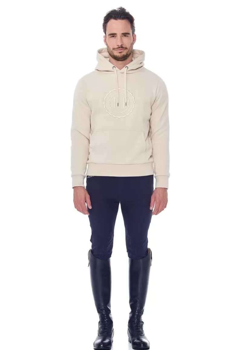 Harcour Samy Sweat homme | Homme Pulls & Sweats