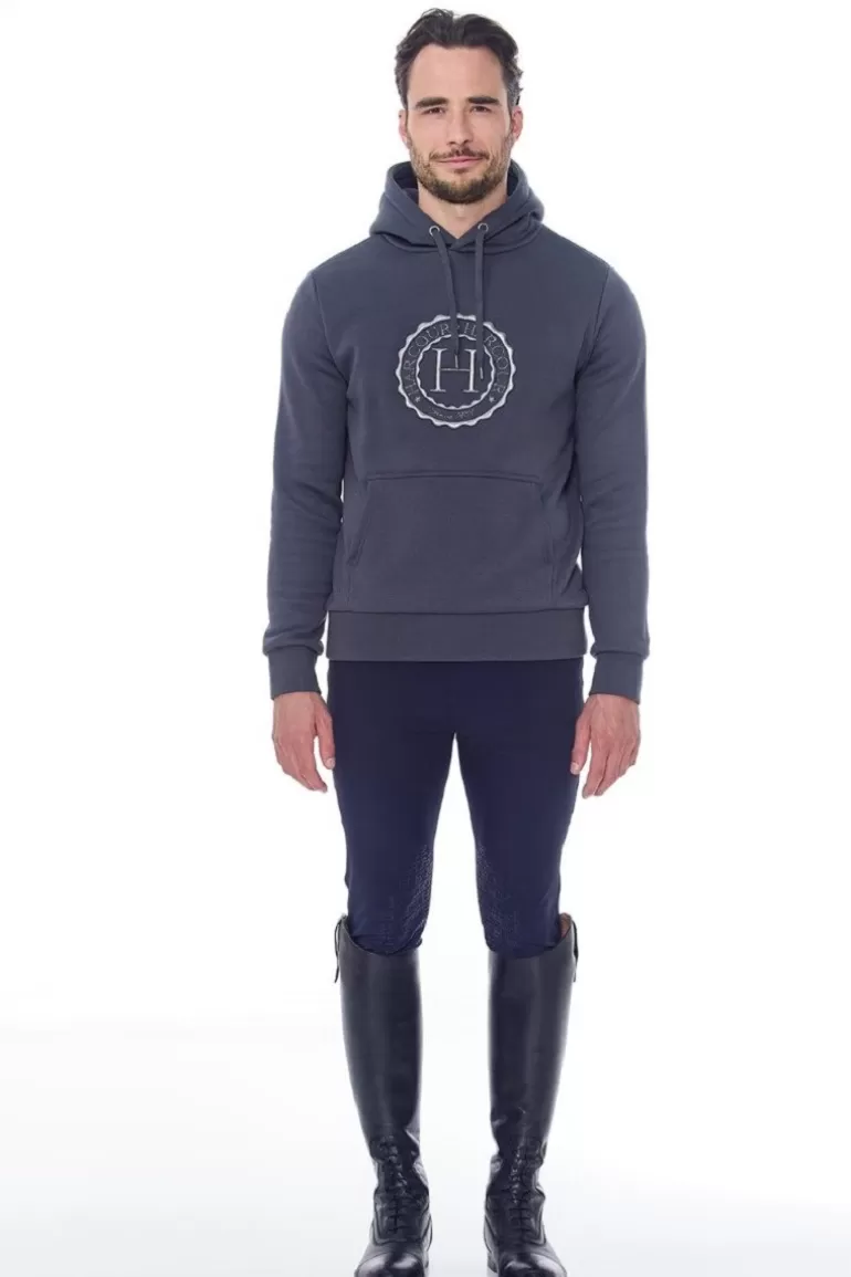 Harcour Samy Sweat homme | Homme Pulls & Sweats