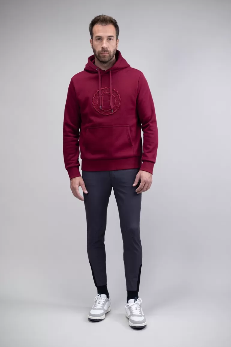 Harcour Samy Sweat homme | Homme Pulls & Sweats