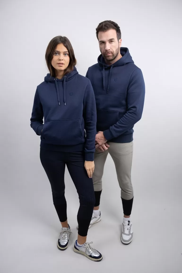 Harcour Samyra Sweat femme | Femme Pulls & Sweats