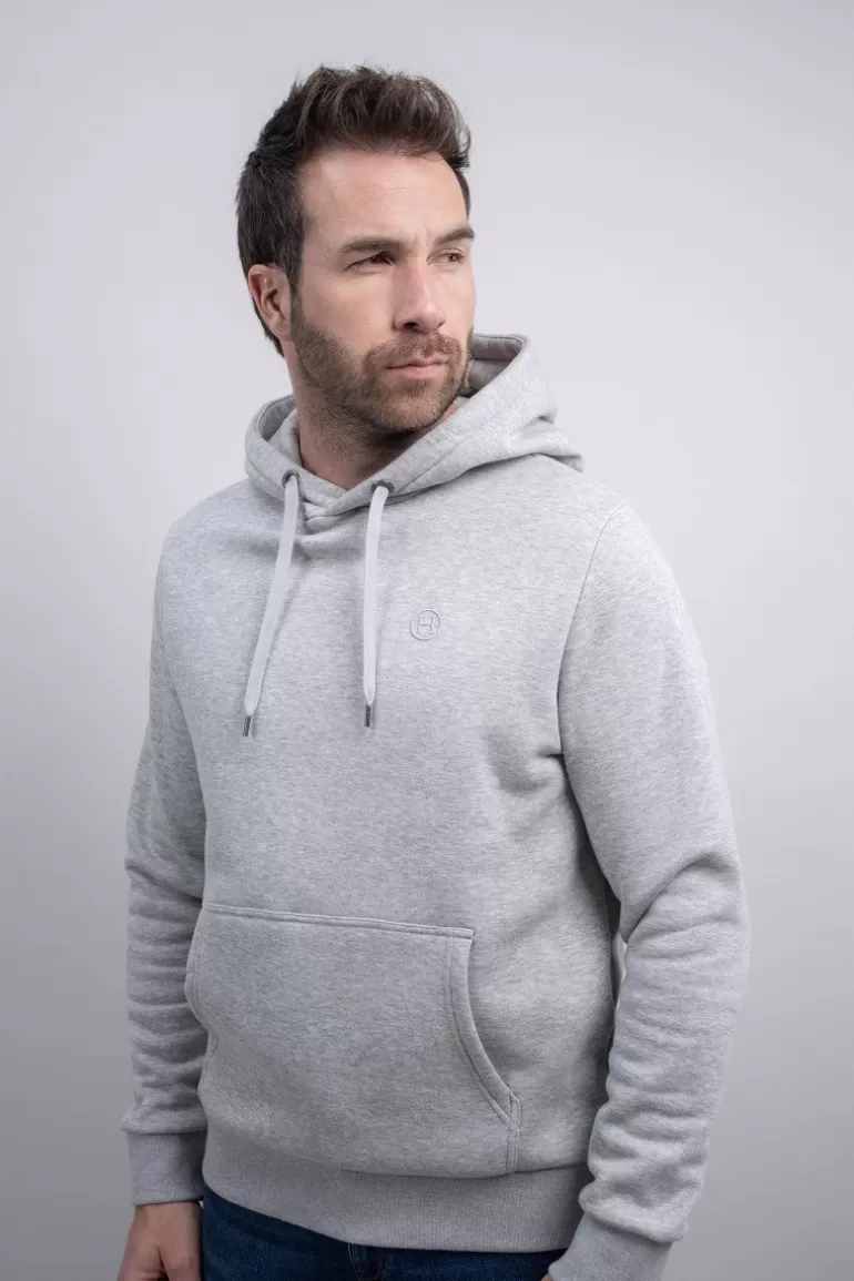 Harcour Samyra Sweat Homme | Homme Pulls & Sweats