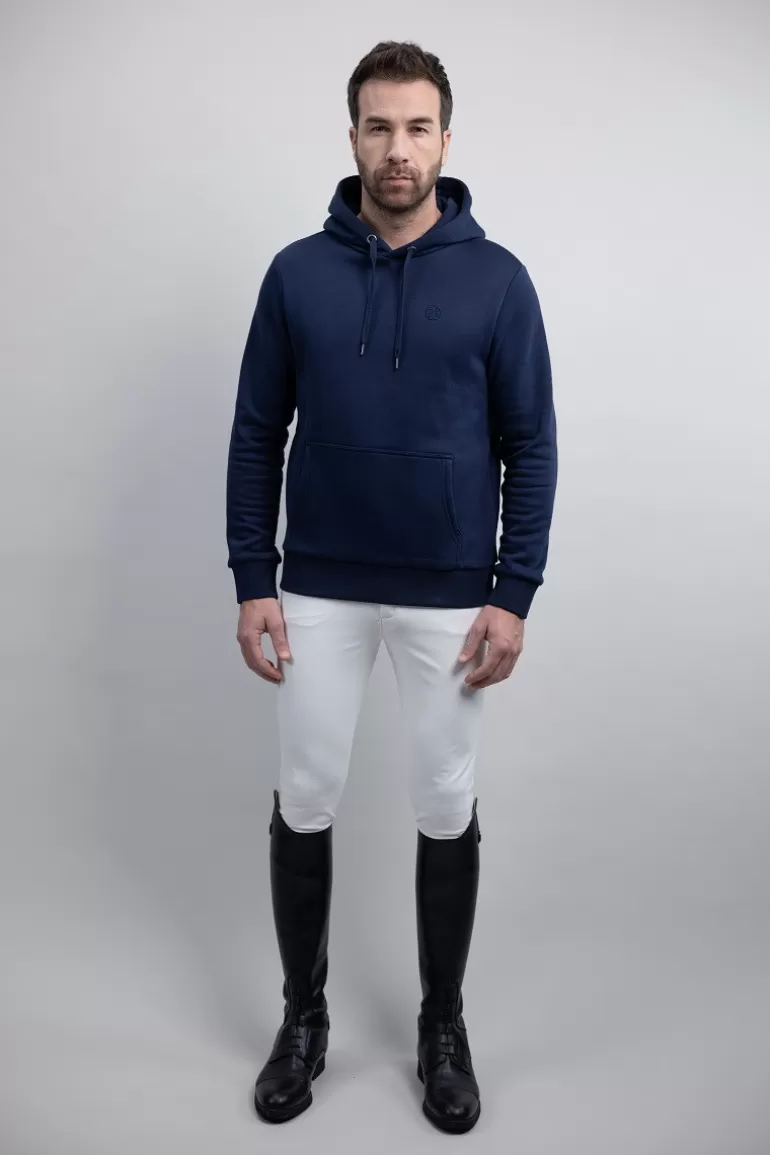 Harcour Samyra Sweat Homme | Homme Pulls & Sweats