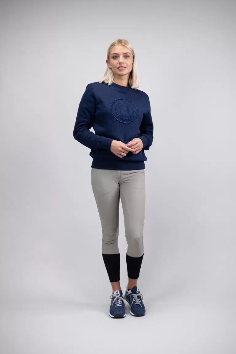 Harcour Sana Sweat Femme | Femme Pulls & Sweats