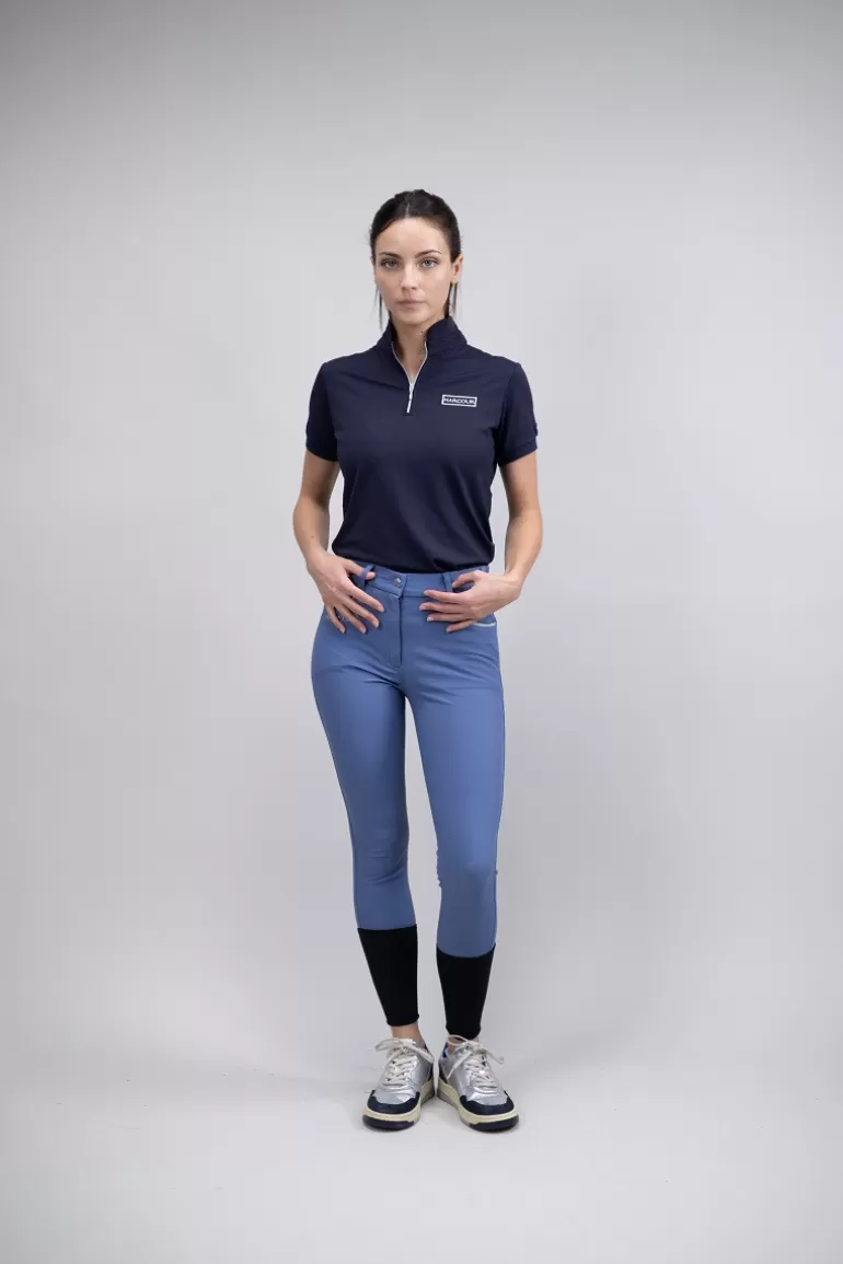 Harcour Shivah Polo France | Femme Polos Techniques & Concours