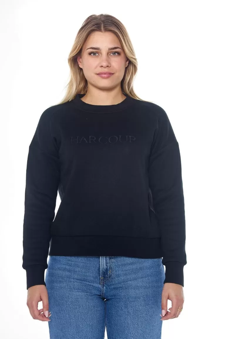 Harcour Sirius Sweat | Femme Pulls & Sweats