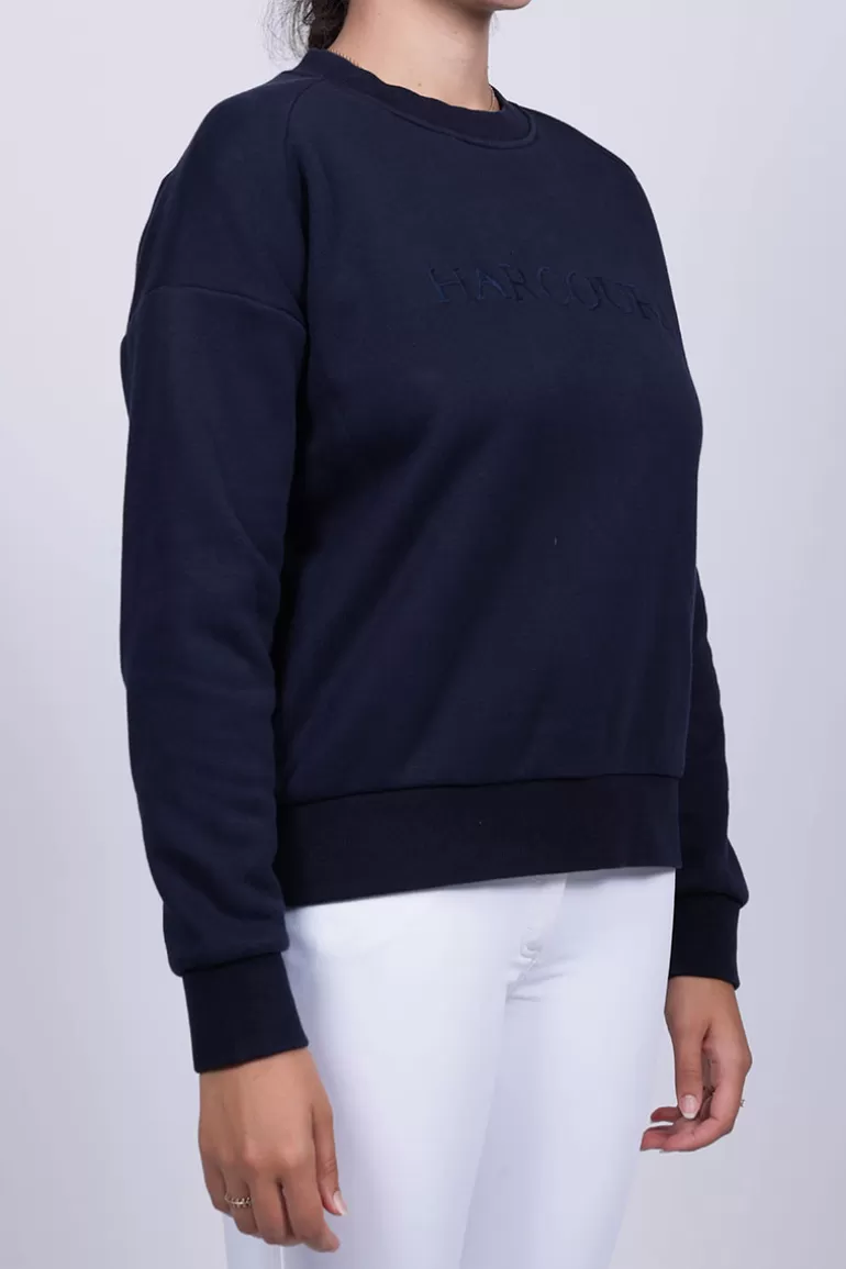 Harcour Sirius Sweat | Femme Pulls & Sweats