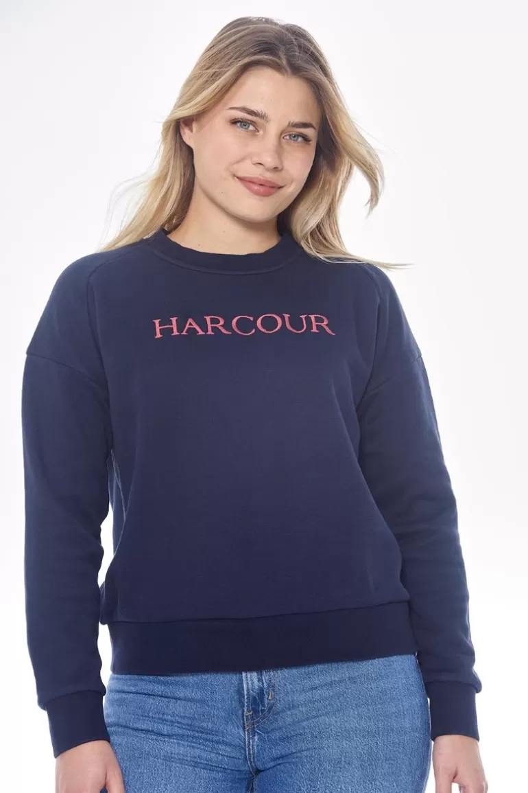 Harcour Sirius Sweat | Femme Pulls & Sweats