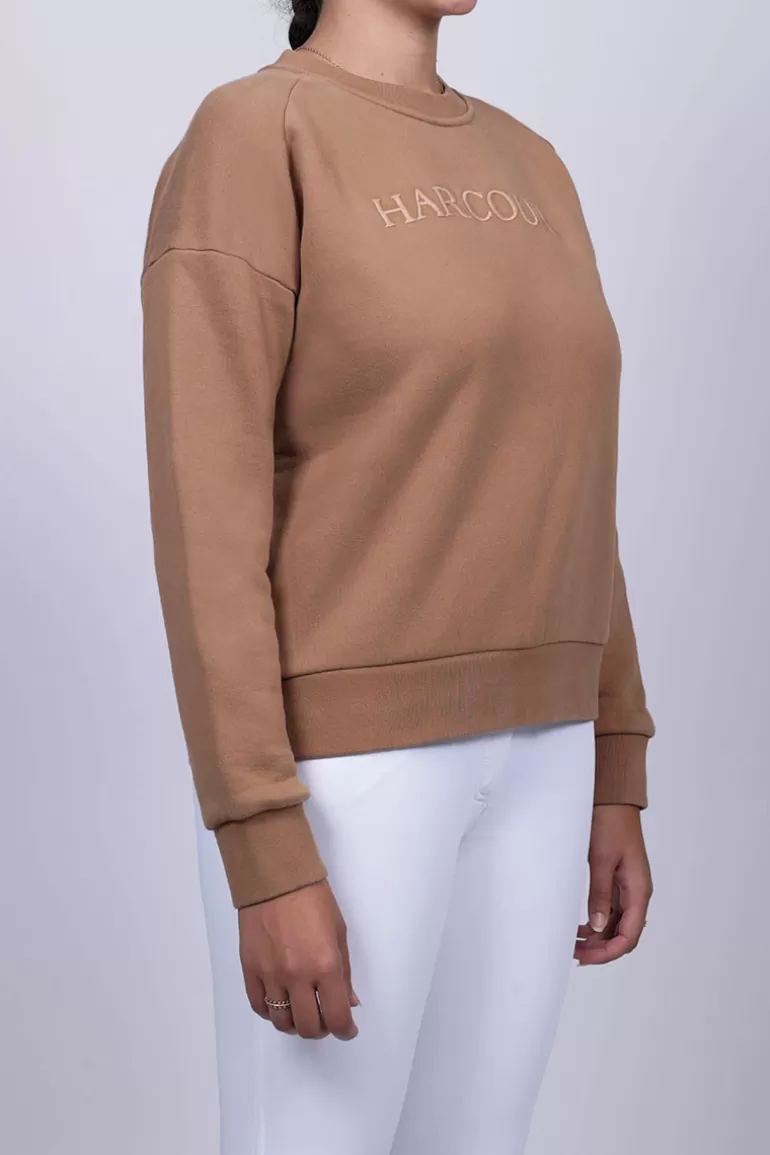 Harcour Sirius Sweat | Femme Pulls & Sweats