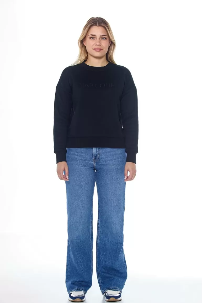 Harcour Sirius Sweat | Femme Pulls & Sweats