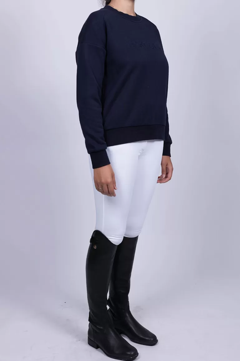 Harcour Sirius Sweat | Femme Pulls & Sweats