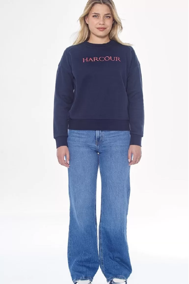 Harcour Sirius Sweat | Femme Pulls & Sweats