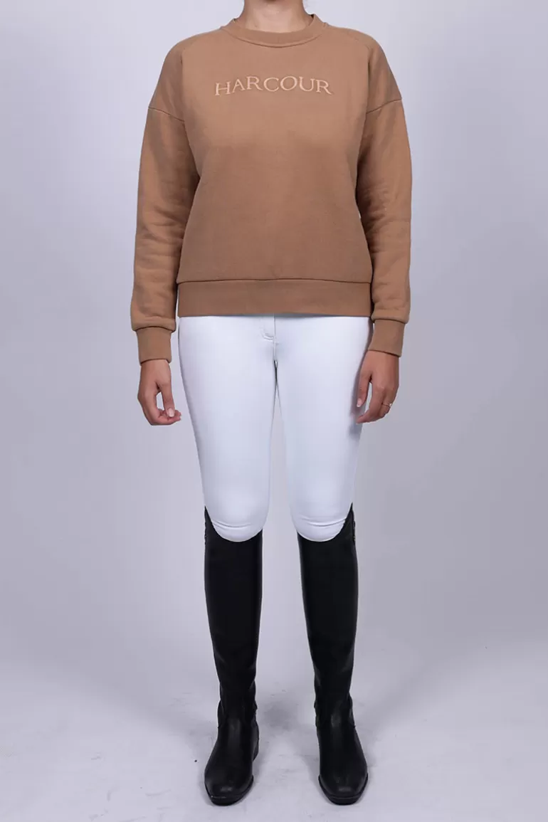 Harcour Sirius Sweat | Femme Pulls & Sweats