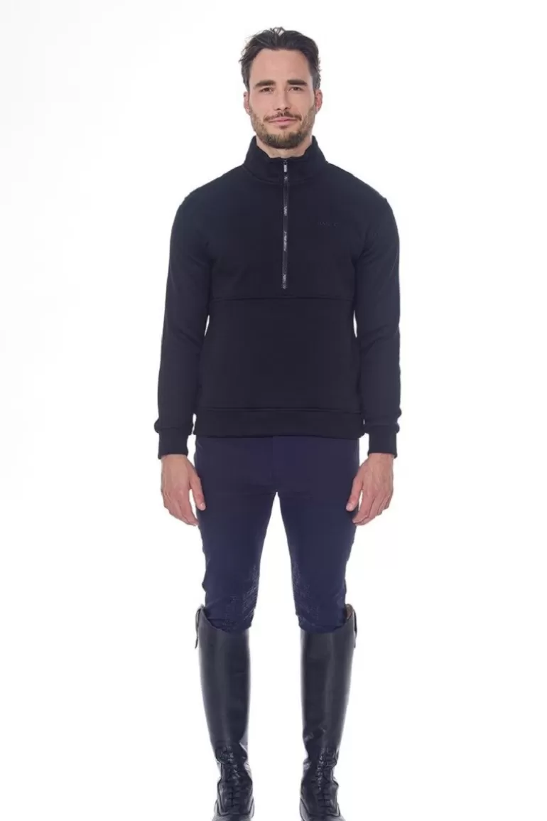 Harcour Swabo Sweat | Homme Pulls & Sweats