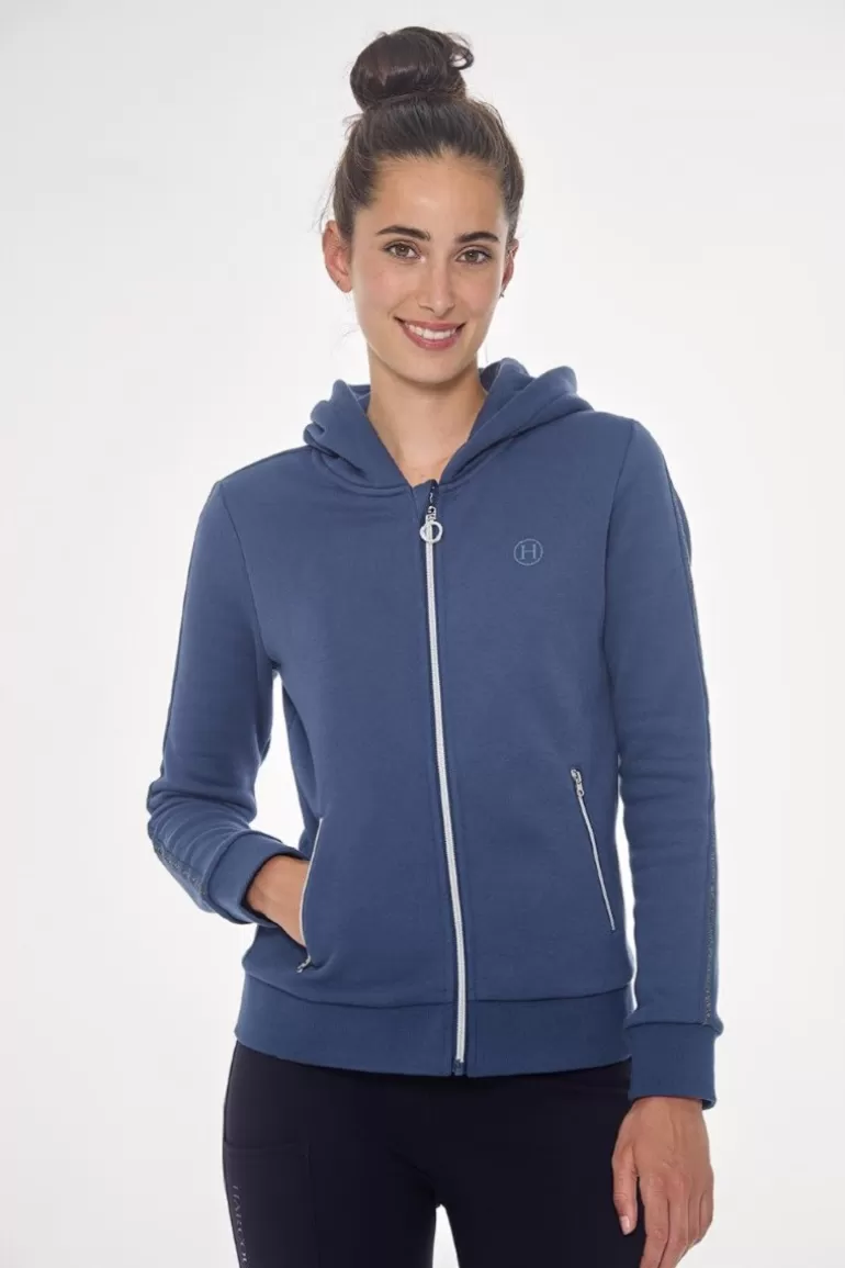 Harcour Sworm Sweat | Femme Pulls & Sweats