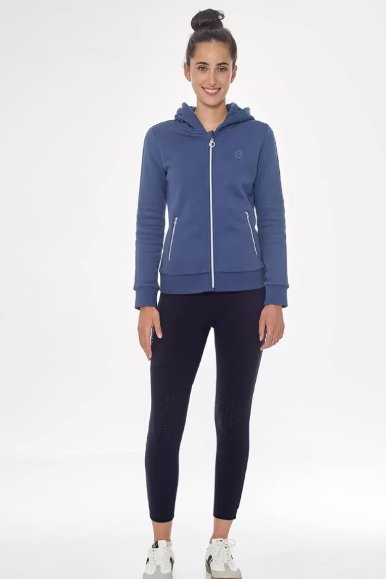 Harcour Sworm Sweat | Femme Pulls & Sweats