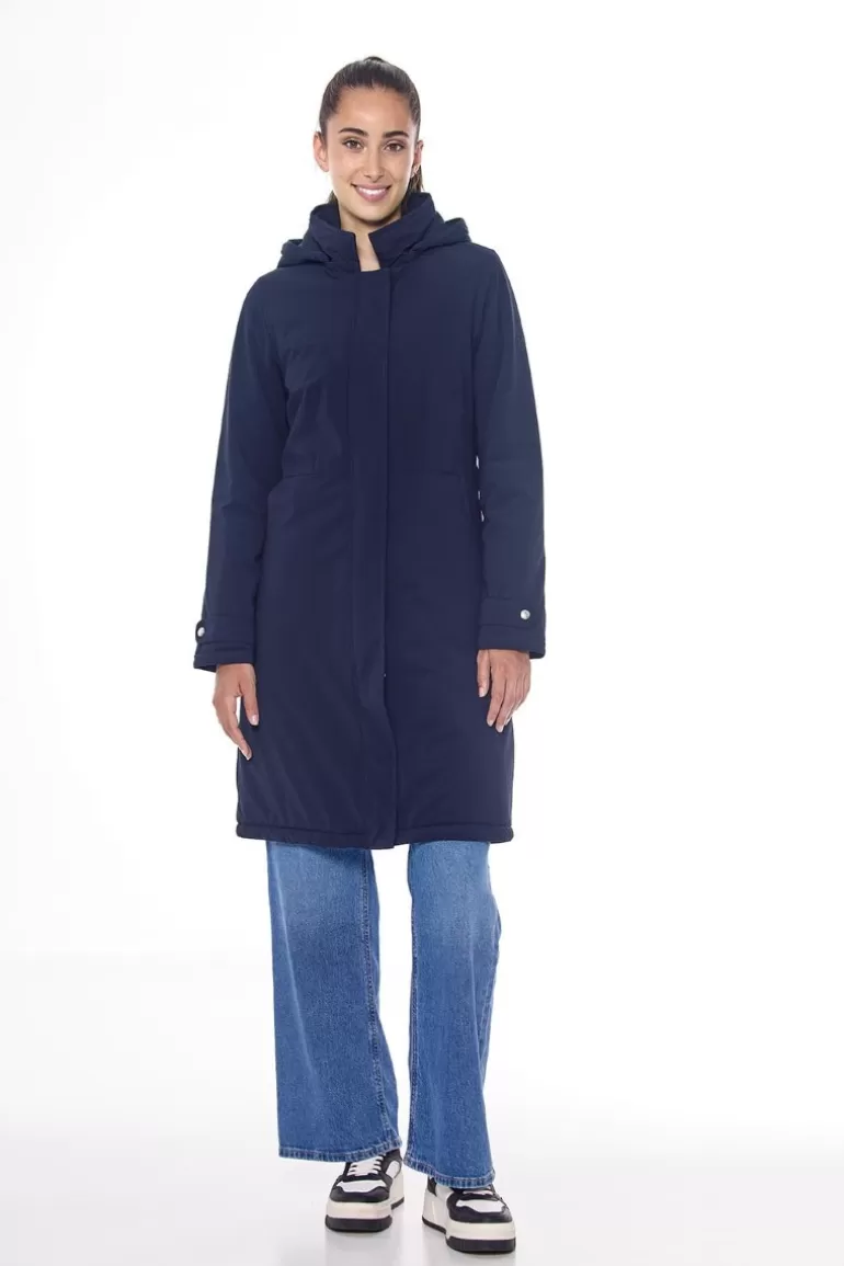 Harcour Taylor Trench | Femme Vestes & Blousons