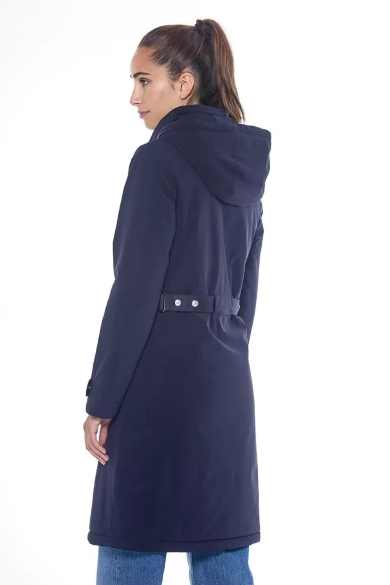 Harcour Taylor Trench | Femme Vestes & Blousons