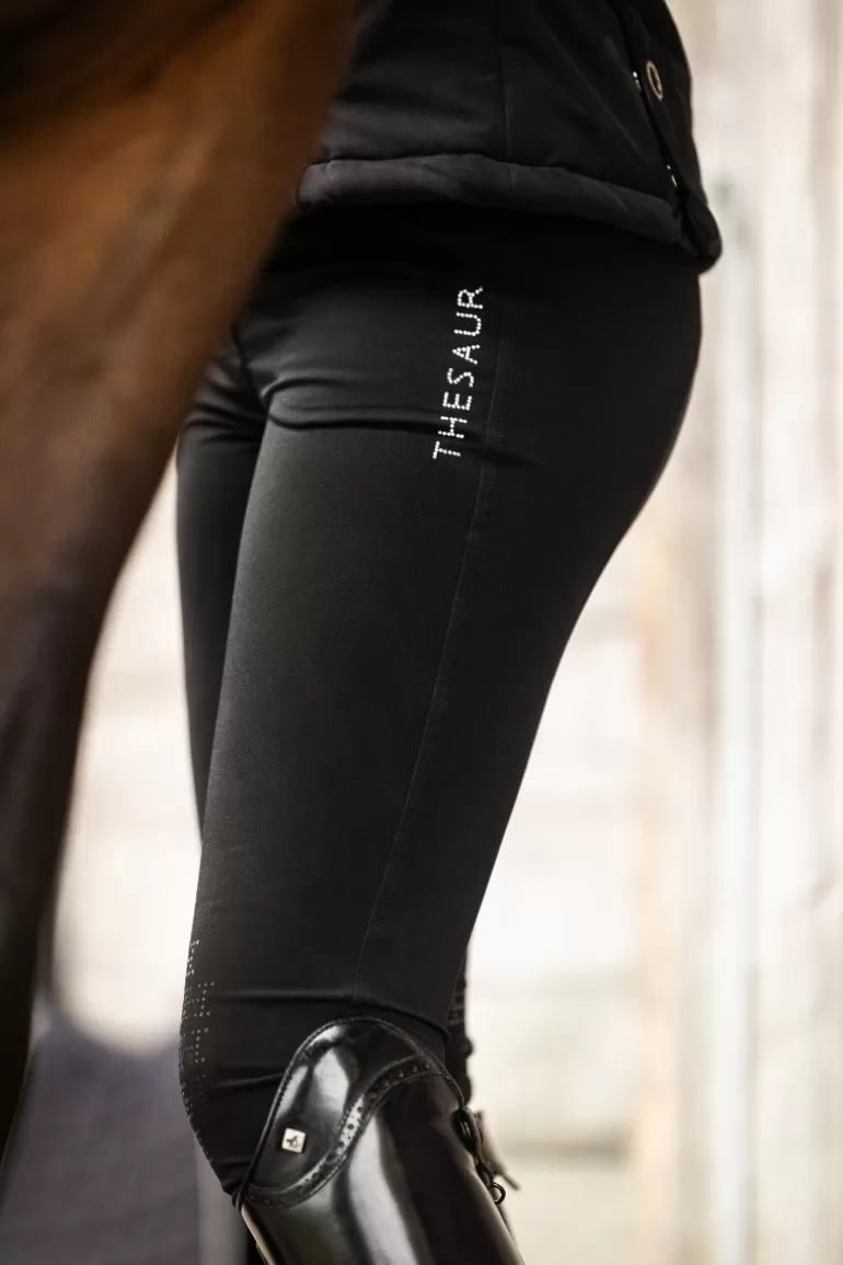 Harcour Thesaur Pantalon d'equitation | Femme Pantalons D'equitation