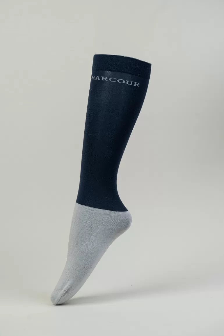 Harcour Vaya Chaussettes (lot de 2) | Femme Chaussettes D'équitation | Chaussettes D'équitation