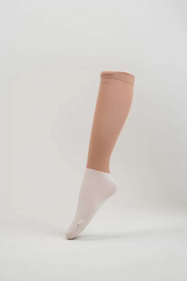 Harcour Vaya Chaussettes (lot de 2) | Femme Chaussettes D'équitation | Chaussettes D'équitation