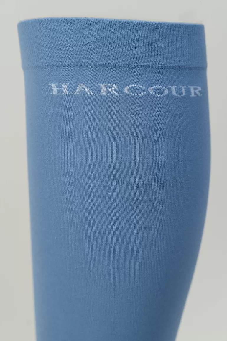 Harcour Vaya Chaussettes (lot de 2) | Femme Chaussettes D'équitation | Chaussettes D'équitation