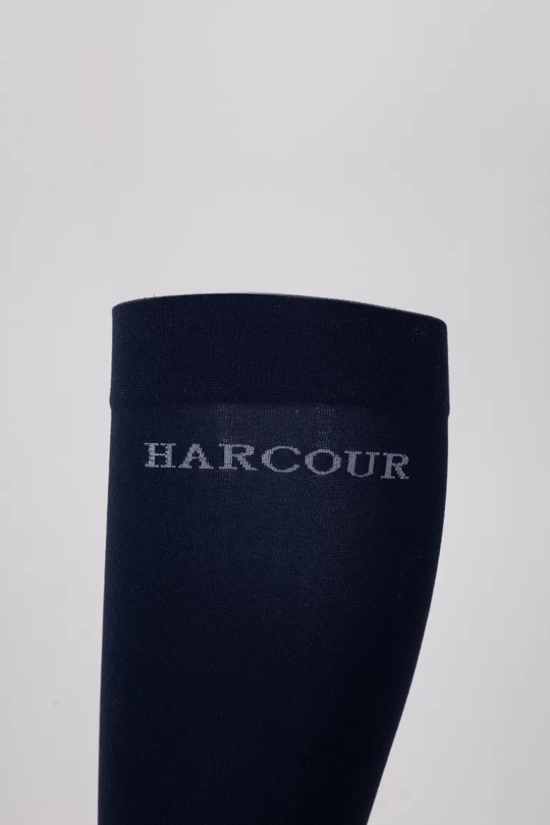 Harcour Vaya Chaussettes (lot de 2) | Femme Chaussettes D'équitation | Chaussettes D'équitation