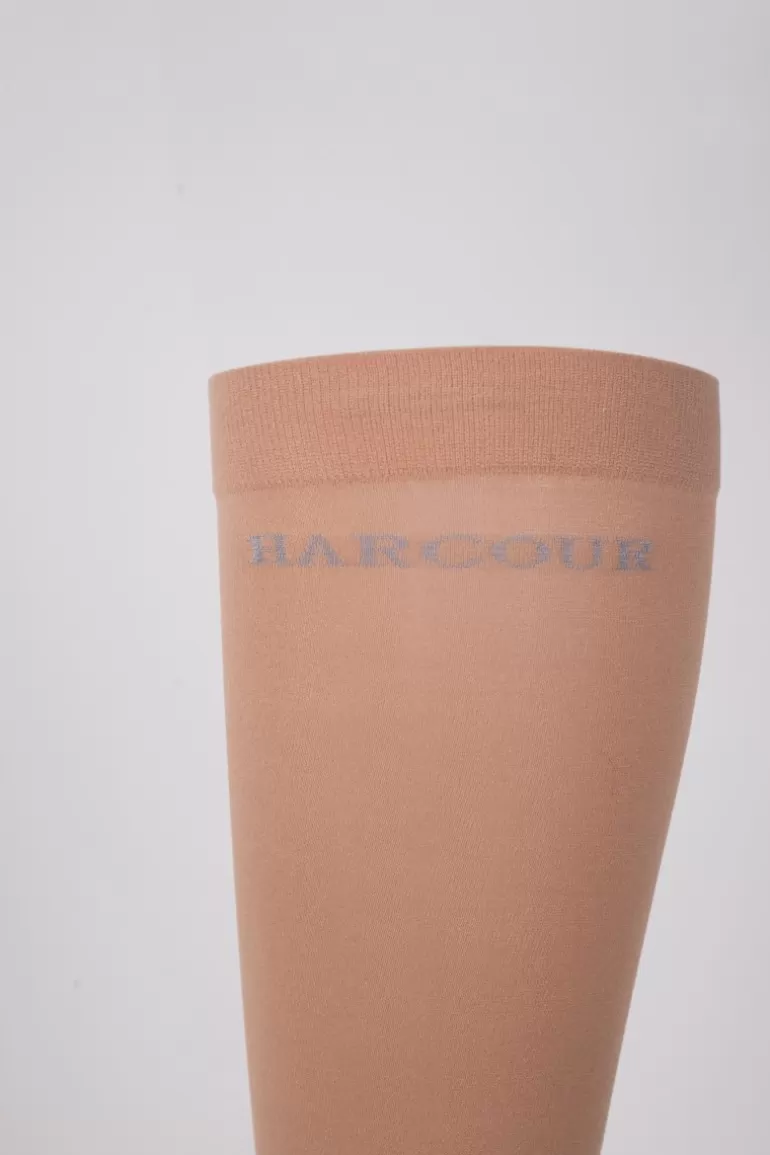 Harcour Vaya Chaussettes (lot de 2) | Femme Chaussettes D'équitation | Chaussettes D'équitation