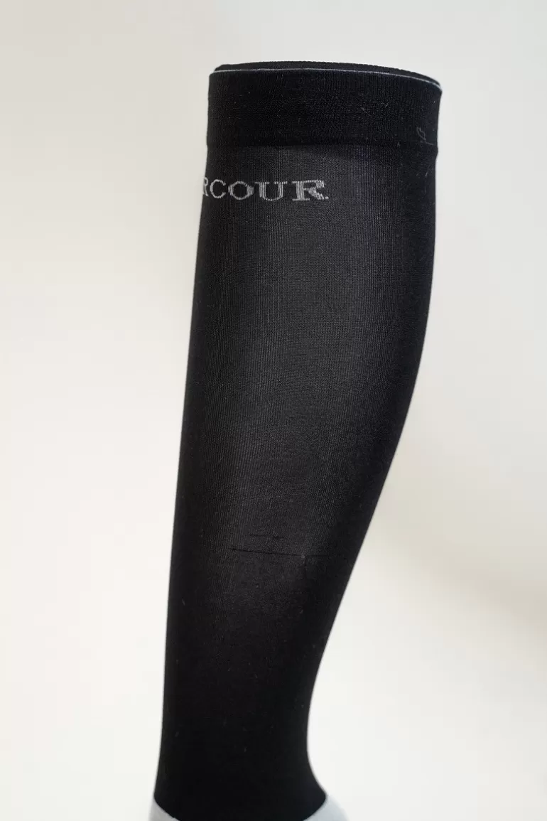 Harcour Vaya Chaussettes (lot de 2) | Femme Chaussettes D'équitation | Chaussettes D'équitation